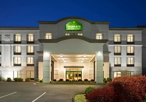 Wingate by Wyndham Bridgeport