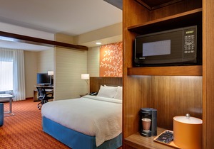 Fairfield Inn & Suites by Marriott Anderson