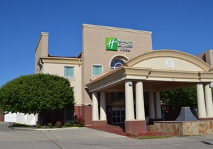 Holiday Inn Express Hotel & Suites Gainesville, an Ihg Hotel