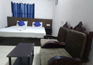 Apsara Residency