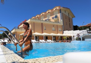 Grand Hotel Paradiso