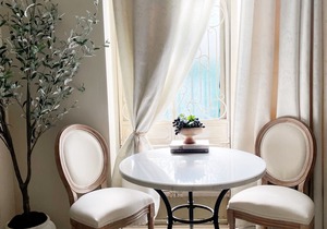 5th East Hall Bed & Breakfast