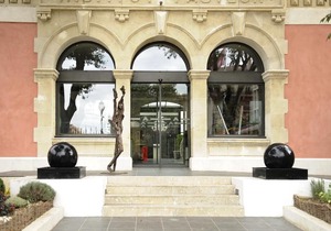 Newhotel of Marseille
