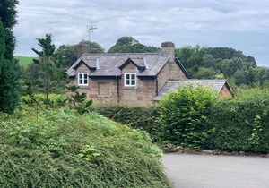 The Pheasant Inn