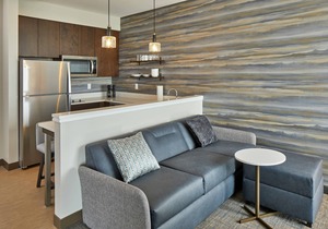 Residence Inn by Marriott Albany Airport