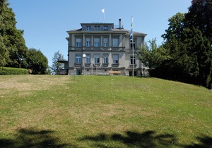 Kreuzlingen Youth Hostel