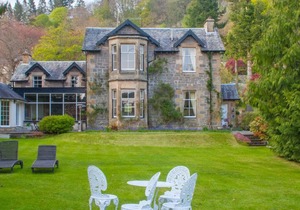 Lubnaig Guest House