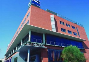 AC Hotel Guadalajara by Marriott, Spain
