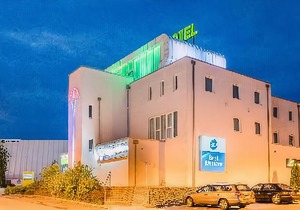 Best Western Hotel Bad Rappenau