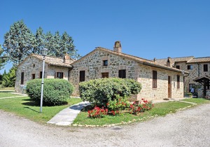 I Casali Della Ghisleria