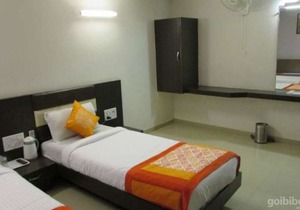 Hotel Skyland