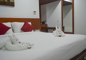 The Royal Comfort