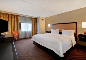 Hampton Inn NY-JFK