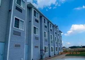 Microtel Inn by Wyndham Champaign