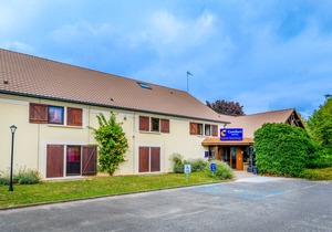 Comfort Hotel Pithiviers