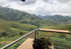 Do Gu Homestay