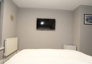 A A Guest Room7Near Royal Arsenal