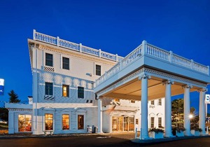 Best Western White House Inn