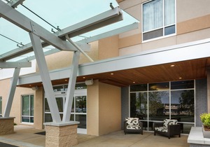 Fairfield Inn & Suites by Marriott Louisville Northeast