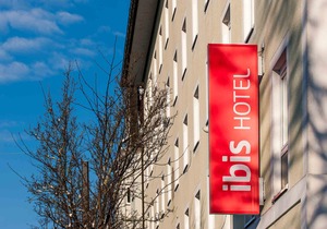 Ibis Augsburg Koenigsplatz