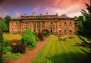 Balbirnie House Hotel