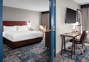 Four Points by Sheraton Memphis East