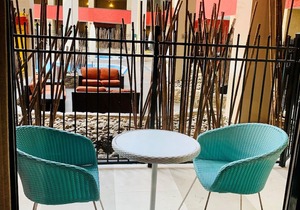 Westchester Marriott