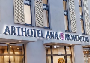 Arthotel Ana Momentum