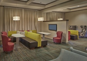 Residence Inn by Marriott Hartford Downtown