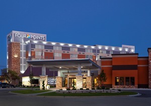 Four Points by Sheraton - Saginaw