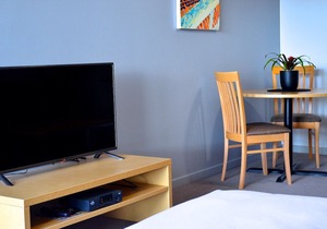 Mansfield Apartments
