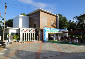 Hotel Sree Baalaaji Bhavan