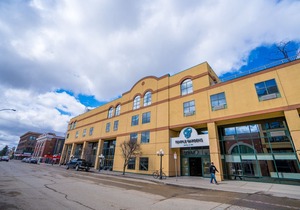 Temple Gardens Hotel & Spa