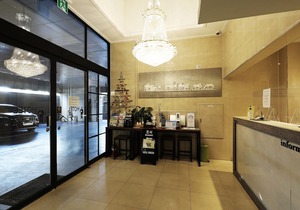 RUSSO HOTEL