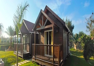 Sun Hotel and Resort