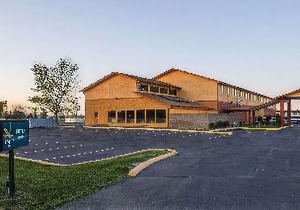 Quality Inn Moses Lake