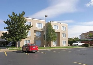 Baymont by Wyndham Louisville East