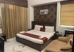 Hotel Aman Palace