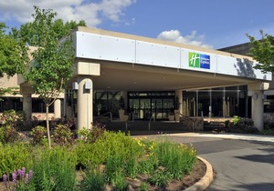 Holiday Inn Express Princeton Southeast, an Ihg Hotel