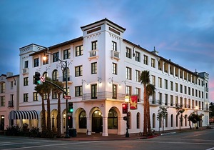 Hotel Californian