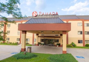 Ramada by Wyndham Bolingbrook