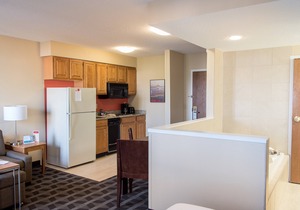 TownePlace Suites by Marriott Lafayette
