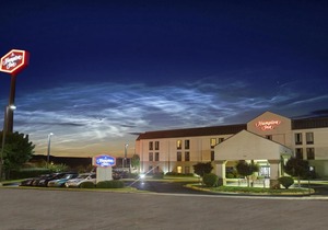 Hampton Inn Cullman