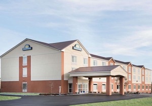 Days Inn by Wyndham Evans Mills/Fort Drum