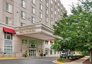 Hilton Garden Inn Tysons Corner