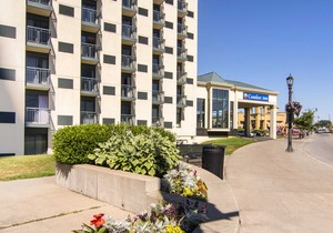 Comfort Inn Fallsview