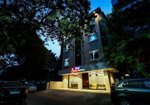 Capital O 22922 Hotel Siddartha Grand