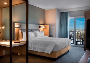 SpringHill Suites by Marriott New Smyrna Beach