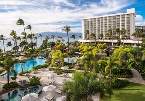 The Westin Maui Resort and Spa Kaanapali
