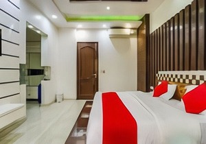 OYO 66574 Mandakini Villa